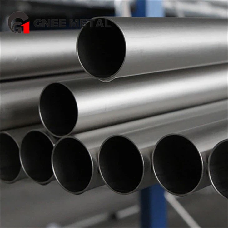 Grade 9 Titanium Welded Pipe