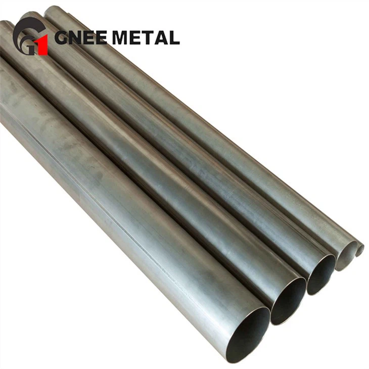 Paip Dikimpal Titanium Gred 9