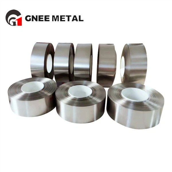 Kerajang Titanium Tulen Gred 1