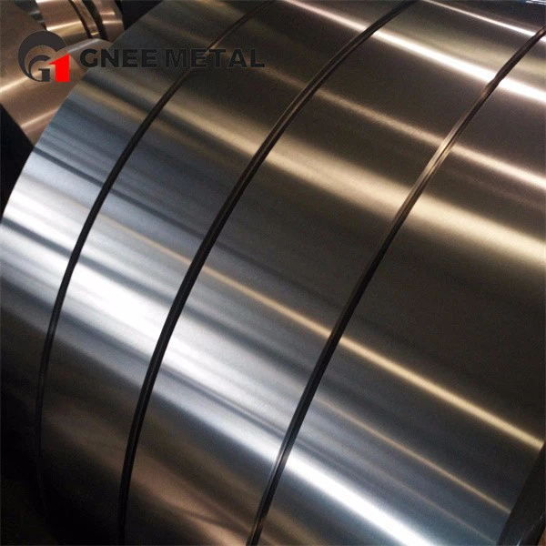 Kerajang Titanium Tulen Gred 3