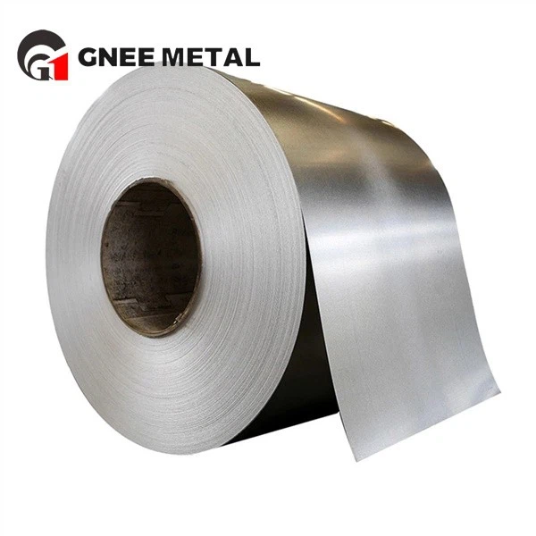 Jalur Titanium Tulen Gred 4