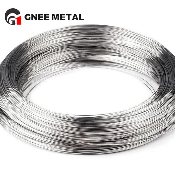 Wayar Titanium Bulat Gred 1