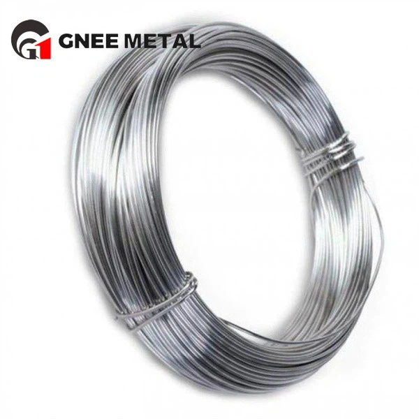 Kawat Titanium Nipis Gred 23