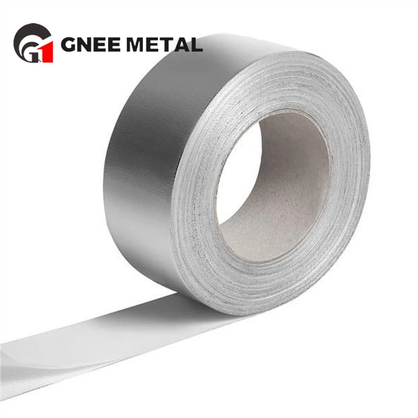 Gulung Kerajang Titanium Gr9