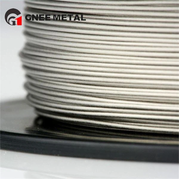 Kawat Titanium Gred 23