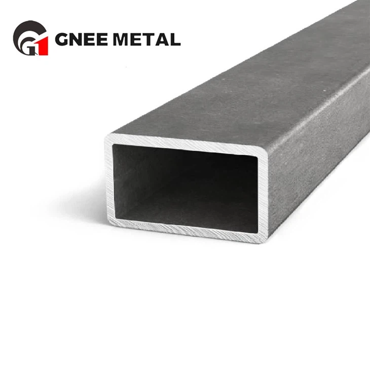 Grade 1 Titanium Tube Welding