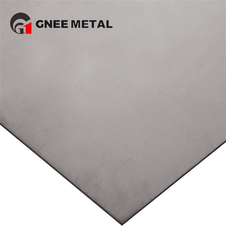 High Quality Titanium Alloy Plate Grade 4