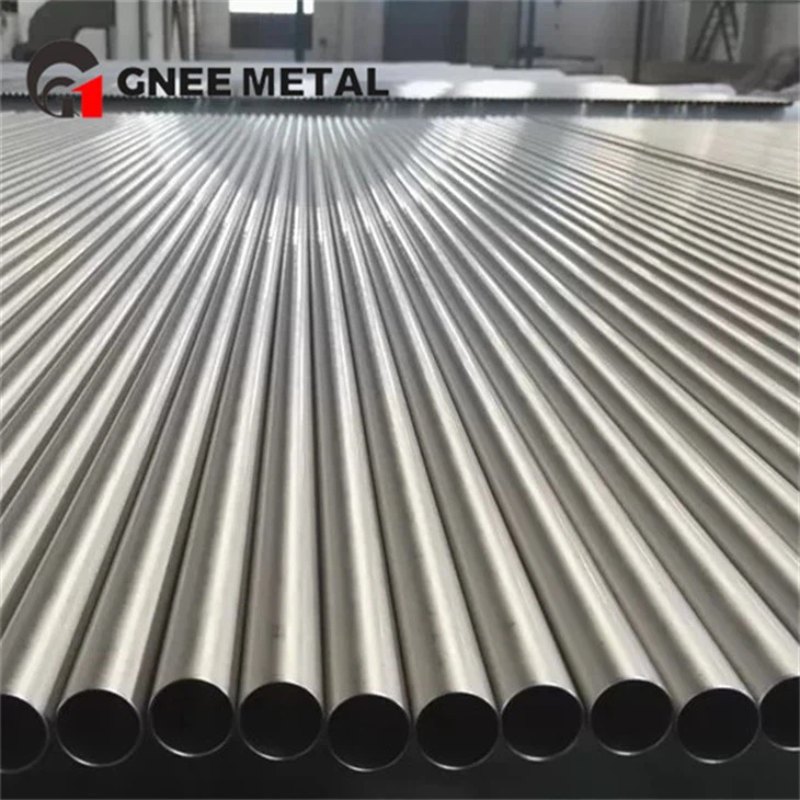 Paip Titanium Tahan Kakisan 12