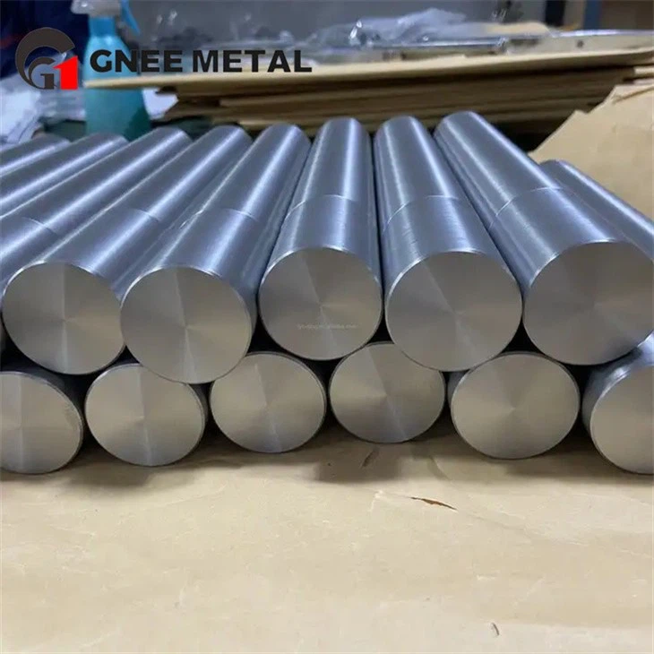 Rod Titanium Tahan Kakisan 9