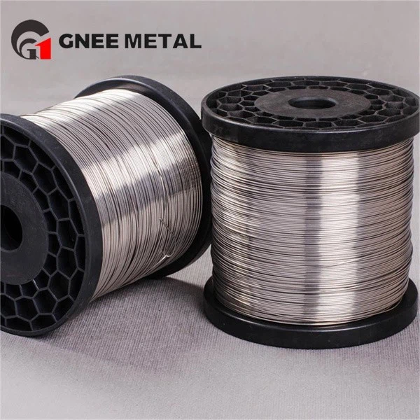 Titanium Straight Wires Grade 4