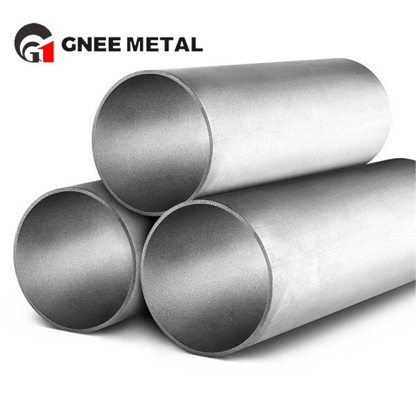 3 Inch Gr12 Titanium Tube