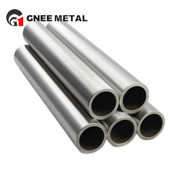AMS 4928 Seamless Titanium Pipe