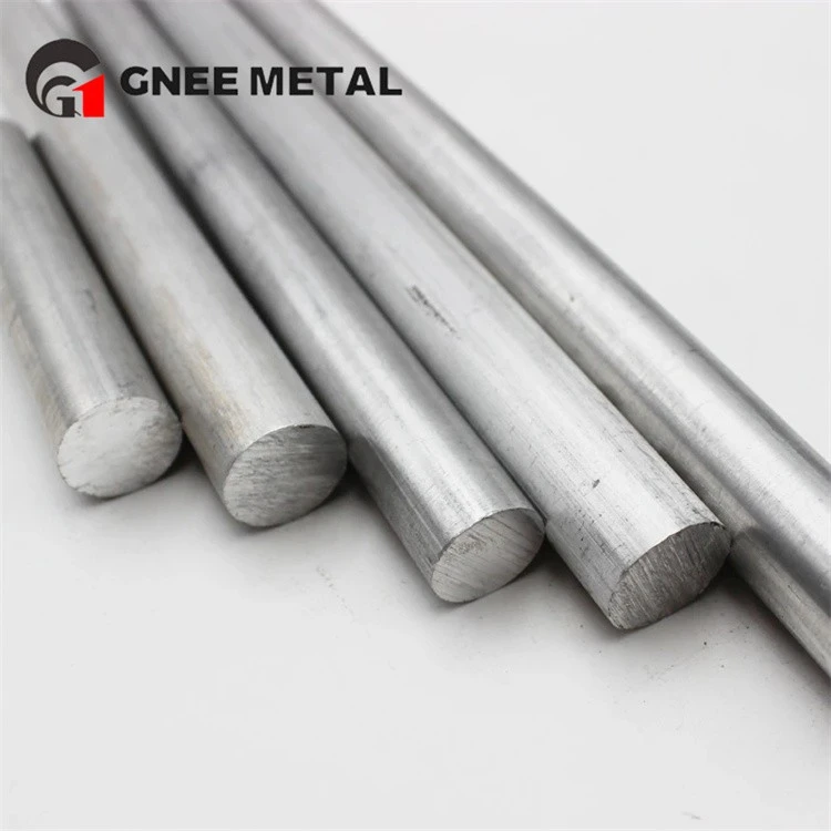 AMS 6931 Grade 5 Titanium Steel Bar