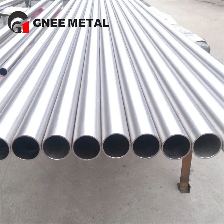 GR2 Titanium 3 Inch Pipe For Pickling Baskets