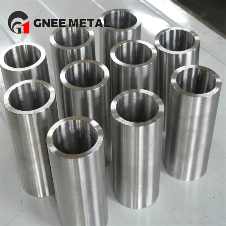 Gr23 Tiub Titanium Diameter Kecil