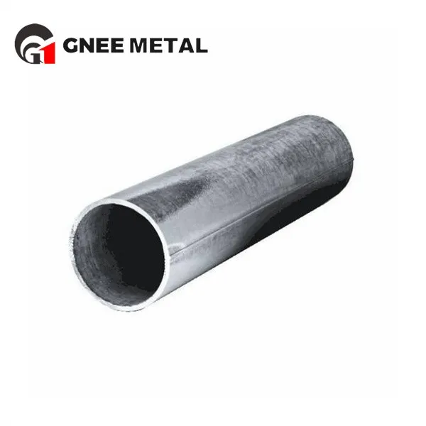 Gr3 Titanium Exhaust Pipe