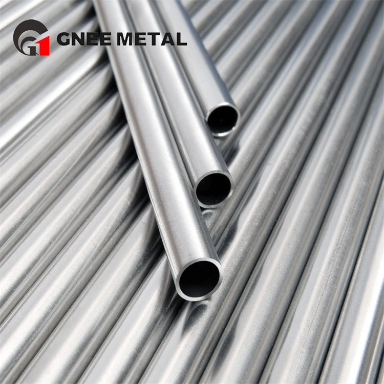 Gr9 Titanium Tubing