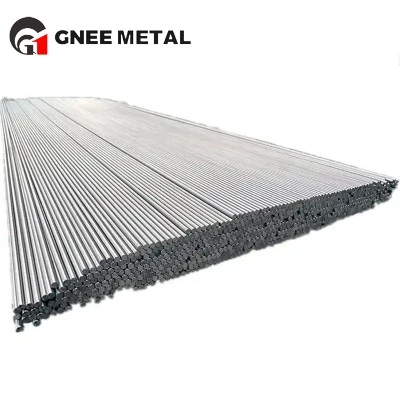 Molybdenum Nickel Master Alloy Molybdenum Nickel Master Alloy
