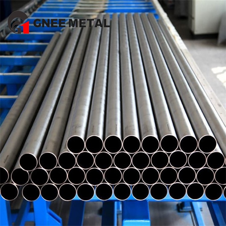 Titanium Piping Titanium Piping