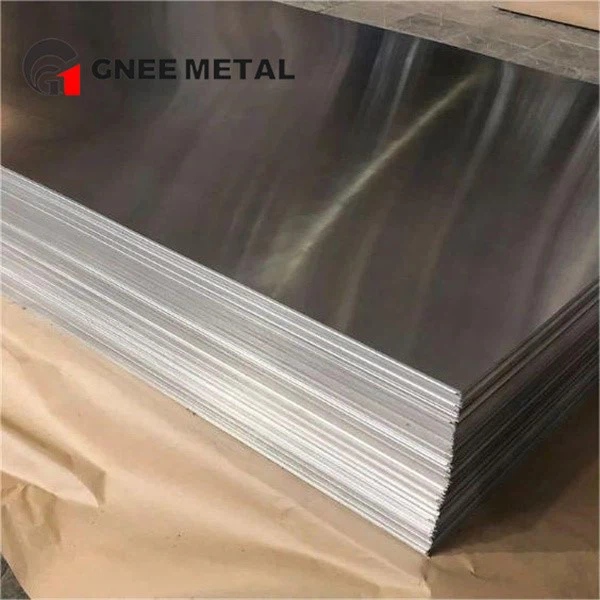 Gr5 titanium plate sheet stock Gr5 titanium plate sheet stock
