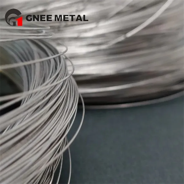 Molybdenum Wire