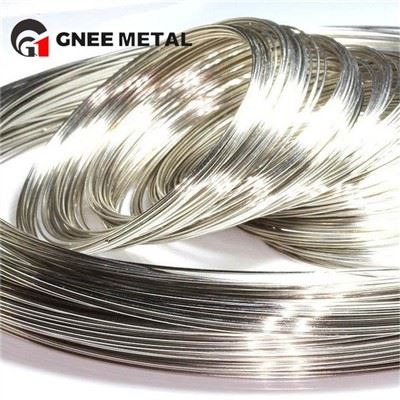 Kawat Aloi Titanium Gr5
