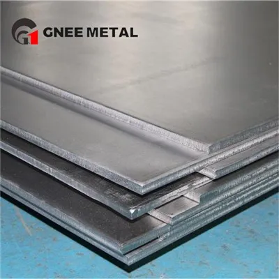 Lembaran Aloi Titanium ASTM B265