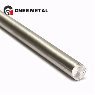 Bar Gred 2 Titanium Automotif