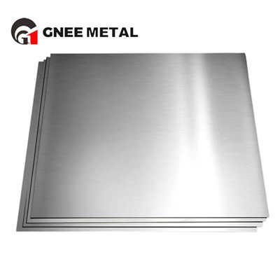GB/T 26038 Lembaran Ketumpatan Tinggi Pangkalan Tungsten