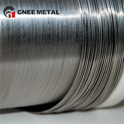 Kawat Titanium Gr1