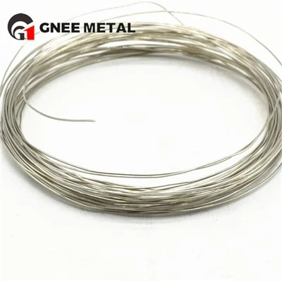GR7 Kawat Titanium Nipis
