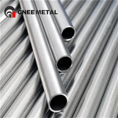 Gred 12 Ti-0.3Mo-0.8Tiub Mikro Titanium