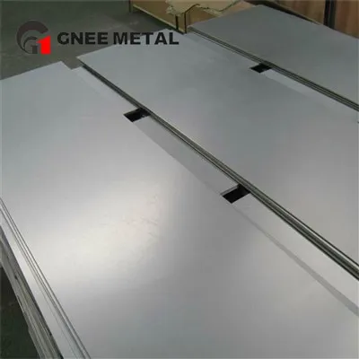 Avionik Aeroangkasa Titanium Gred 5