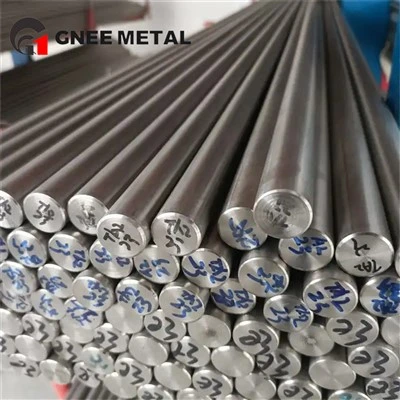 MIL-T-9047 6Al-4v Bar ELI