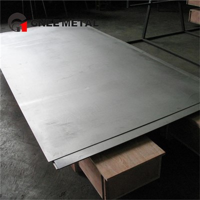 Plat Elektrod Titanium Bersalut Platinum