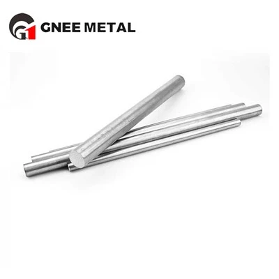 Bar Titanium Gr2 Tulen Berguna dalam Minyak Dan Gas