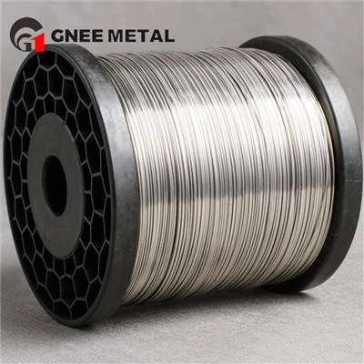 Wayar Titanium Semburan Terma