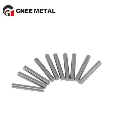 Bar Bulat Gred 12 Titanium