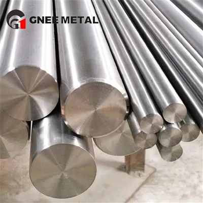 Zirkonium (Zr) Untuk Industri